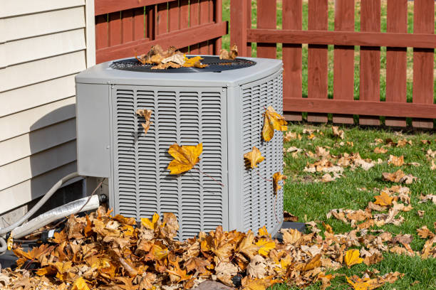 HVAC maintenance plan in South Uniontown, PA