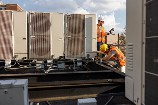 South Uniontown, PA HVAC Company