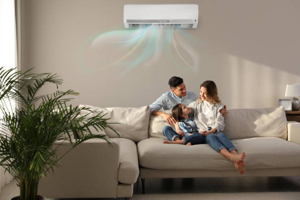 Best Affordable HVAC services  in South Uniontown, PA