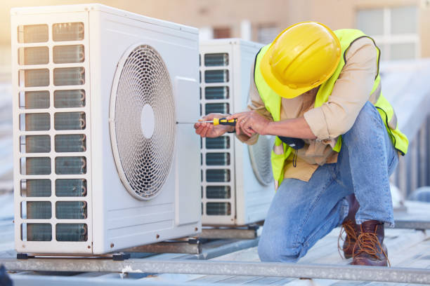 Best Best HVAC companies  in South Uniontown, PA