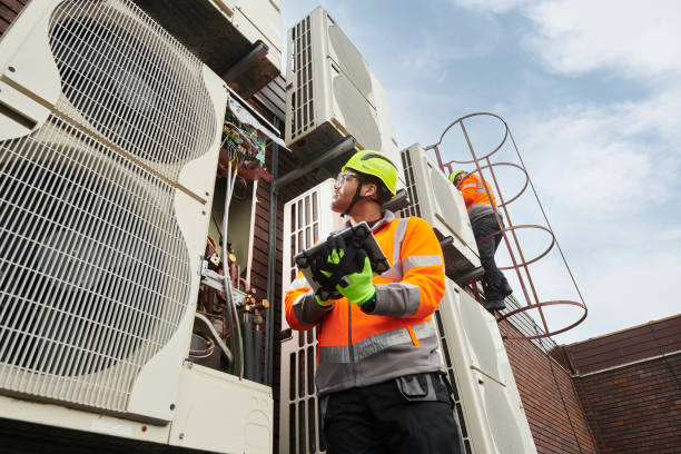 Best HVAC emergency services  in South Uniontown, PA