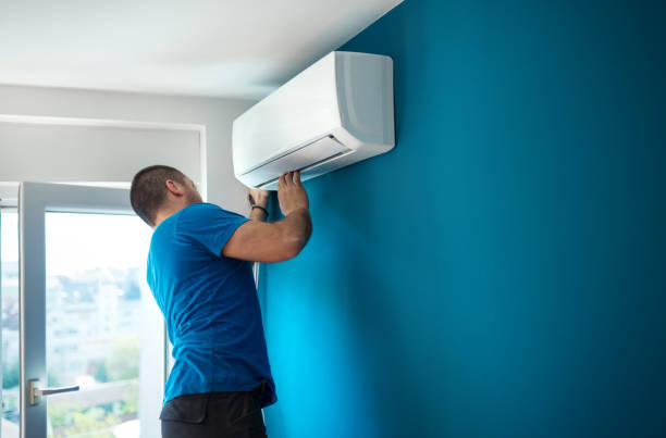 Local HVAC companies in South Uniontown, PA