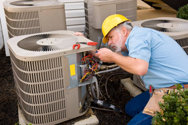 Best HVAC system installation  in South Uniontown, PA