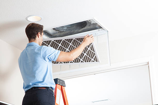 Best Air quality test  in South Uniontown, PA