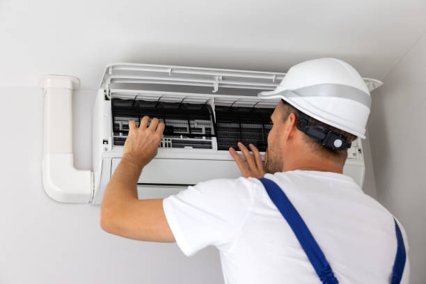 Best 24/7 HVAC repair  in South Uniontown, PA