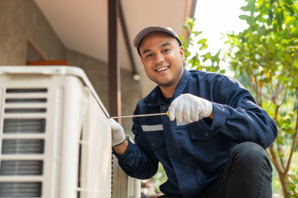 Best Ductless HVAC repair  in South Uniontown, PA