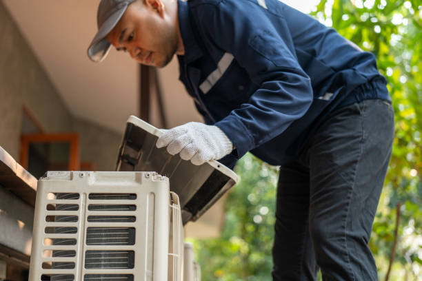 Best HVAC companies near me  in South Uniontown, PA
