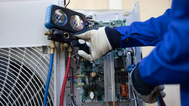 Best Furnace repair near me  in South Uniontown, PA
