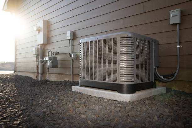 Best HVAC maintenance near me  in South Uniontown, PA